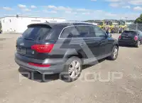 2011 Audi Q7 фото