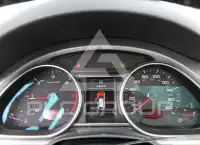 2011 Audi Q7 фото