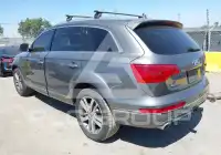 2011 Audi Q7 photo