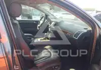 2011 Audi Q7 фото