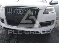 2011 Audi Q7 фото