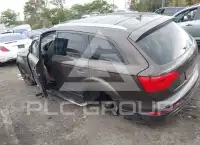 2011 Audi Q7 фото