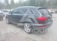 2011 Audi Q7 photo