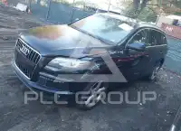 2011 Audi Q7 фото