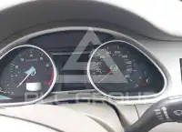 2011 Audi Q7 фото