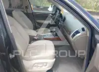 2011 Audi Q5 фото