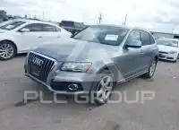 2011 Audi Q5 фото
