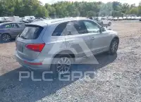2011 Audi Q5 photo