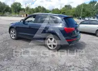 2011 Audi Q5 фото