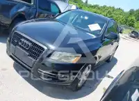 2011 Audi Q5 photo