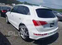 2011 Audi Q5 фото
