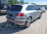 2011 Audi Q5 photo