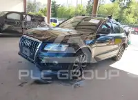 2011 Audi Q5 фото