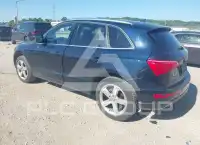 2011 Audi Q5 фото