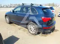 2011 Audi Q5 фото