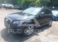 2011 Audi Q5 фото