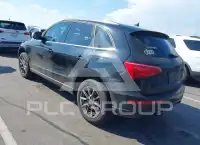 2011 Audi Q5 фото