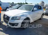 2011 Audi Q5 фото