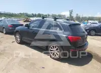 2011 Audi Q5 фото