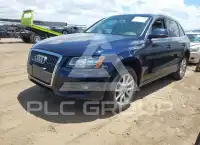 2011 Audi Q5 фото