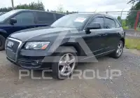2011 Audi Q5 фото
