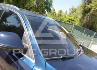 2011 Audi Q5 photo