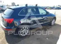 2011 Audi Q5 фото
