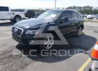 2011 Audi Q5 фото