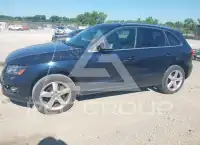2011 Audi Q5 фото