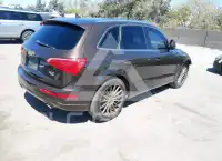 2011 Audi Q5 фото