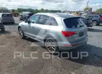 2011 Audi Q5 photo