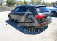 2011 Audi Q5 фото