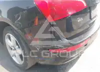 2011 Audi Q5 фото