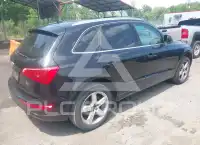 2011 Audi Q5 фото