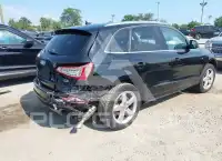 2011 Audi Q5 фото