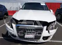 2011 Audi Q5 photo