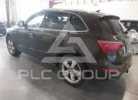 2011 Audi Q5 фото