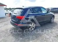2011 Audi Q5 фото