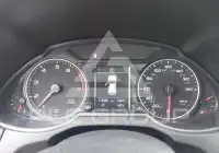 2011 Audi Q5 фото