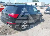 2011 Audi Q5 фото