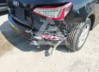2011 Audi Q5 фото