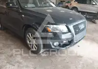 2011 Audi Q5 фото