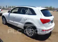 2011 Audi Q5 фото
