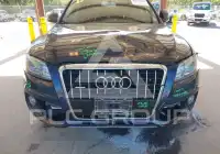2011 Audi Q5 фото