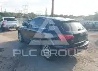 2011 Audi Q5 фото