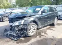 2011 Audi Q5 фото