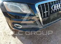2011 Audi Q5 фото