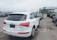 2011 Audi Q5 фото