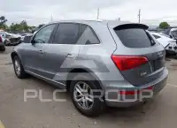 2011 Audi Q5 photo