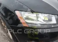 2011 Audi Q5 фото